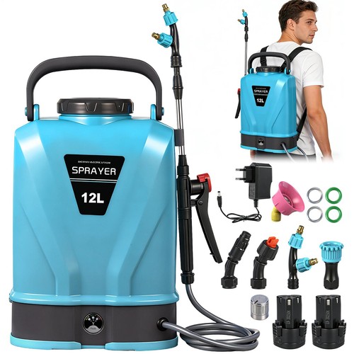 Für makita akku sprühgerät - für,