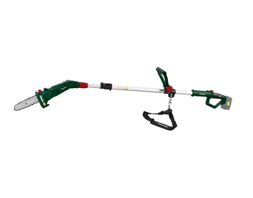 Parkside 20v garten - 20v,