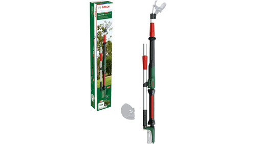 Bosch akku gartenschere - akku,