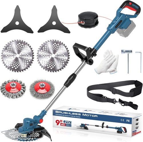 Akku rasentrimmer für makita - rasentrimmer,