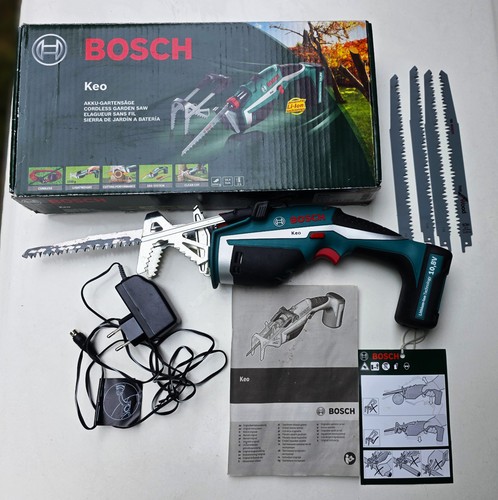 Bosch keo 8v - bosch,