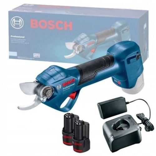 Bosch akku gartenschere - bosch, akku-gartenschere