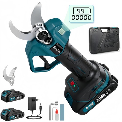 Für makita 21v akku astschere - für,