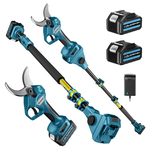 2in1 für makita 21v - 2in1, akku