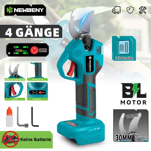Für makita18v akku astschere - für,