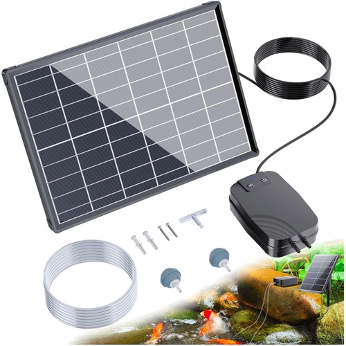 Biling solar teichbelüfter - biling,