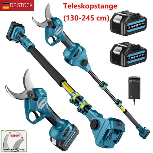 2in1 für makita - makita, akku