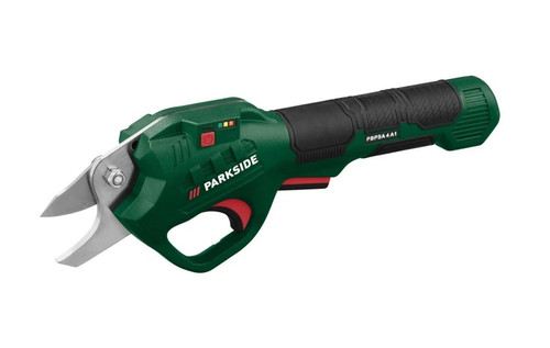 Parkside volt - parkside, 4