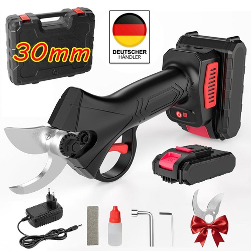 Elektro astschere akku - astschere,