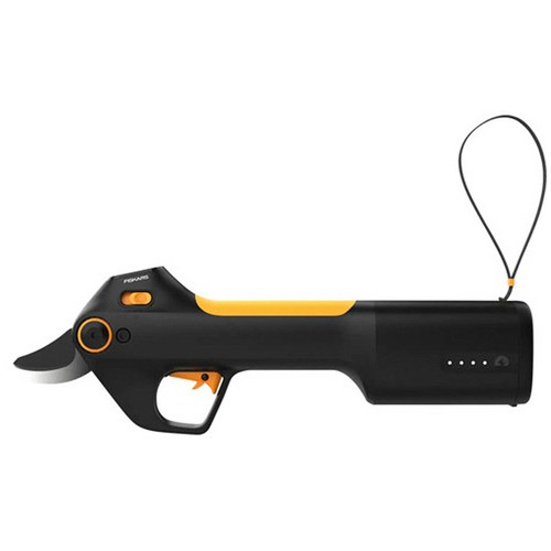 Fiskars akku gartenschere - fiskars, akku-gartenschere