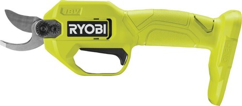Ryobi one 18v - ryobi,