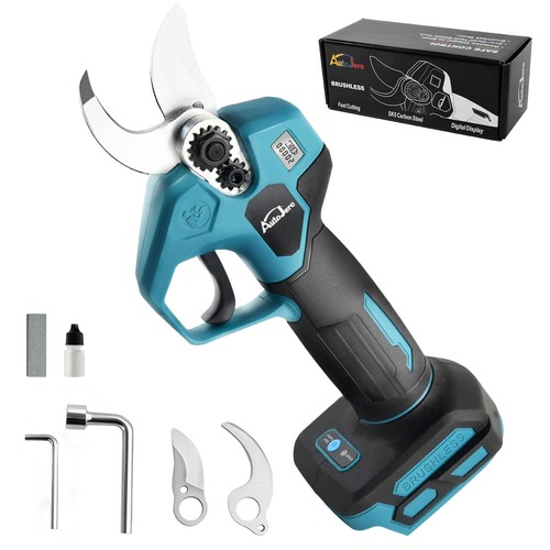 Für makita 18v - akku, astschere