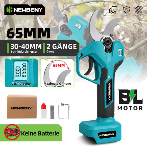 Für makita 18v akku - akku, astschere