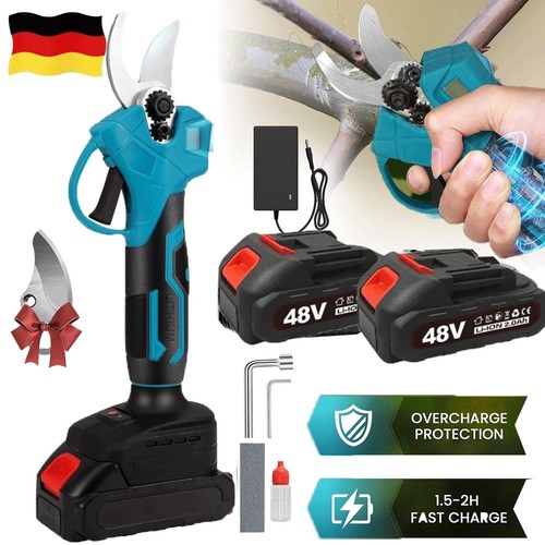 Profi elektro astschere akku - profi,