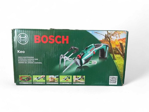 Bosch keo - bosch,