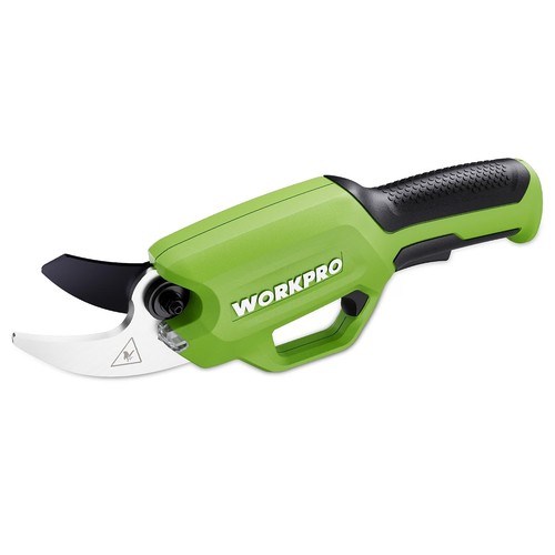 Workpro garten schere akku - workpro,