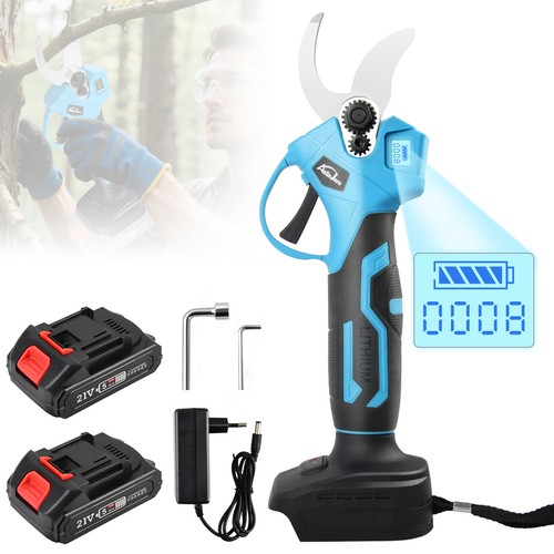 Elektro astschere akku - elektro,