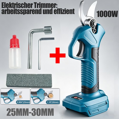 Akku astschere für - astschere,