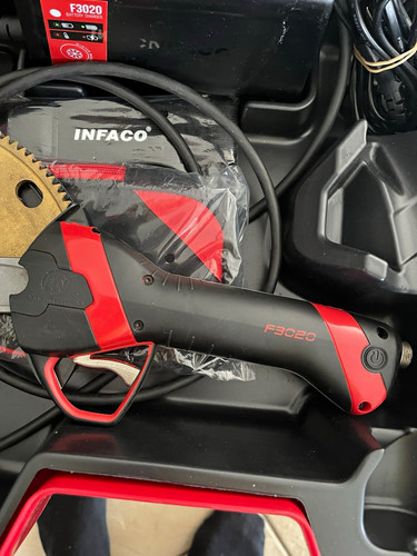 Infaco f3020c - infaco,