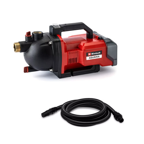 Einhell akku gartenpumpe - einhell, akku-gartenpumpe