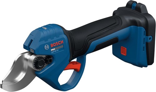 Bosch pro akku astschere - bosch, akku-astschere