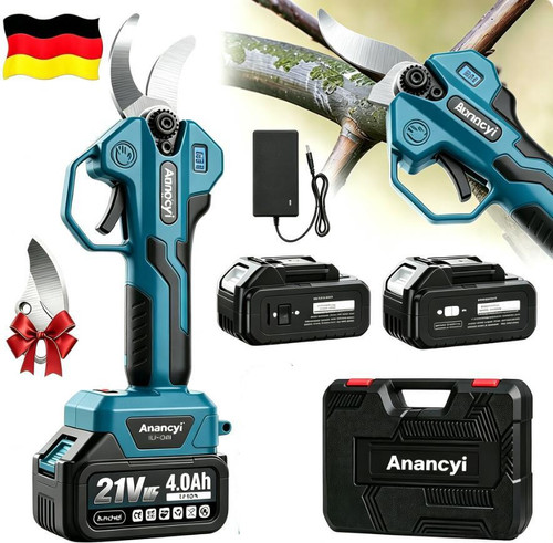 Akku astschere 65mm - akku,