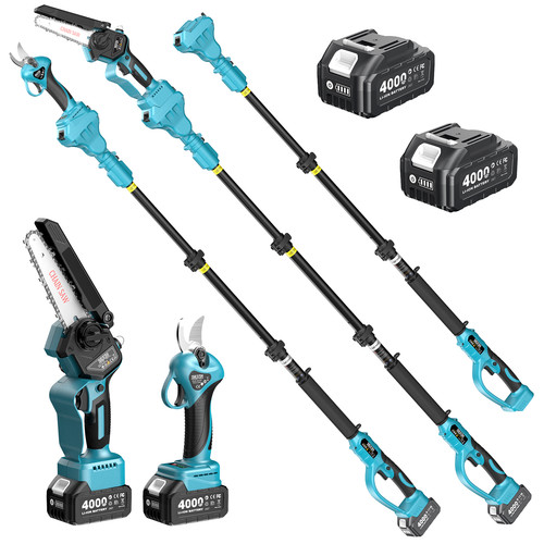 Für makita 21v 4in1 - 21v,