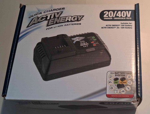 Activ energy universal - activ,