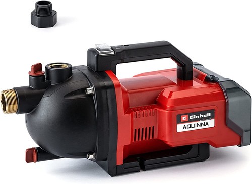 Einhell aquinna akku - einhell, 36/30