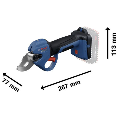 Bosch professional 06008d8200 - professional,