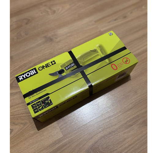 Ryobi one 18v - ryobi, one+