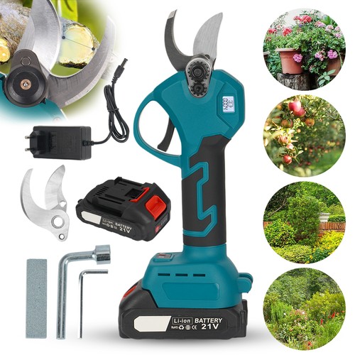 Akku astschere gartenschere - astschere,
