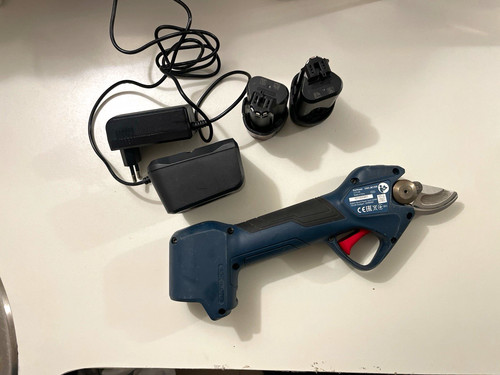 Bosch professional pro - professional, pruner